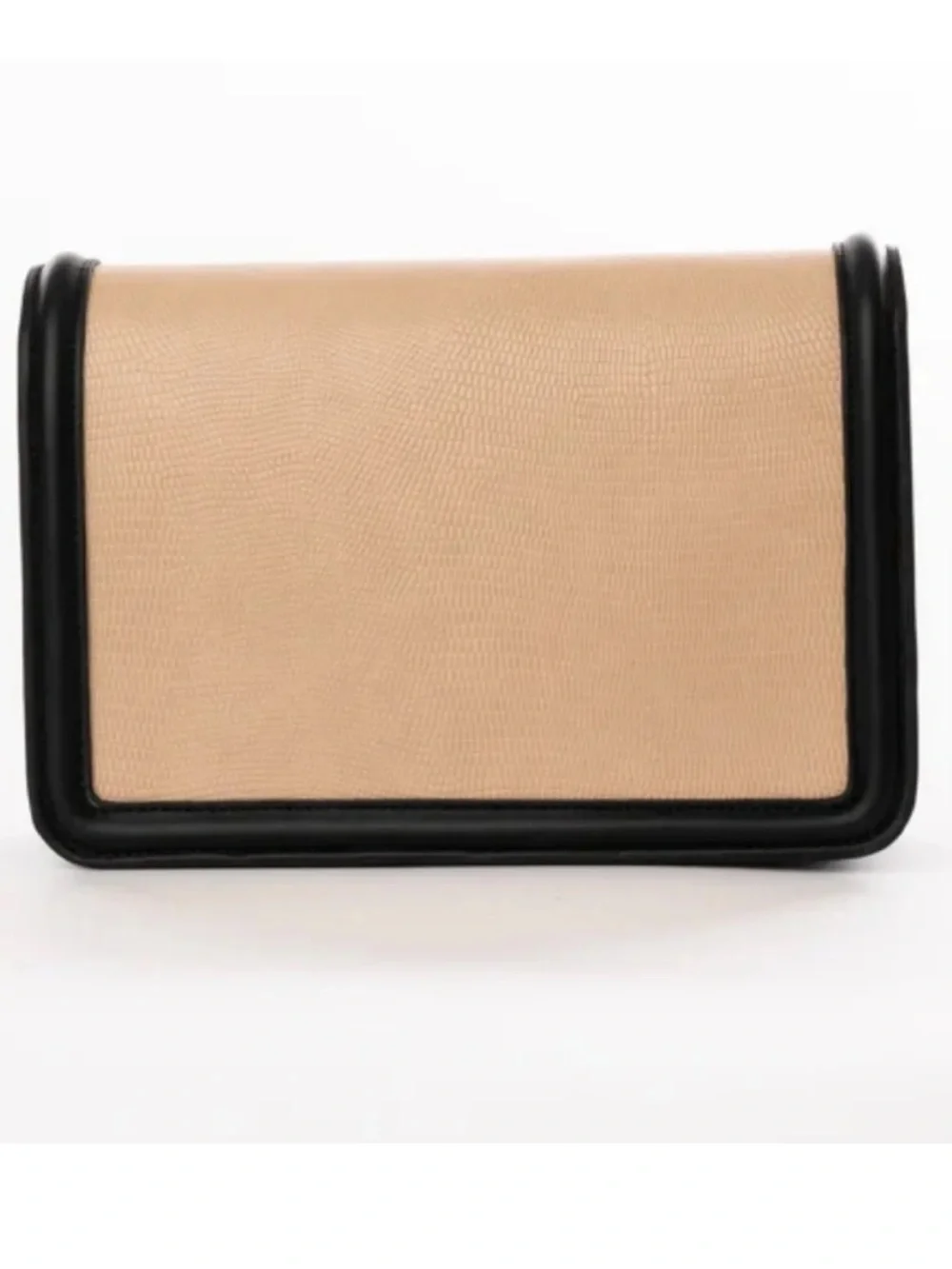 JULES KAE Mia Vegan Leather cross body bag